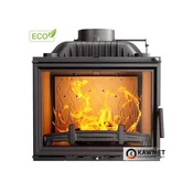 Kawmet Kaminski vložek W17 klasik Eco