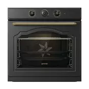 Gorenje ugradna rerna BOS67371CLB