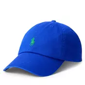 Polo Ralph Lauren  CLS SPRT CAP-HAT  Modra