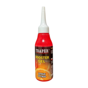TRAPER Gel Booster Aditiv, Citrus novo 2023, 90g