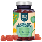 [NOVO ] Level Up Immunity bomboni