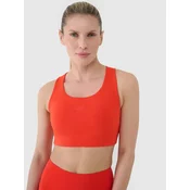 Womens 4F Sports Bra