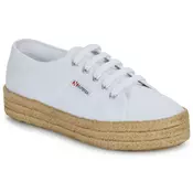 Espadrile Superga 2730 Cotropew S00CF20 Bela
