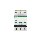 Schneider Odklopnik 3P C 20A 6kA AC iC60N-C20-3 Acti9 A9F04320