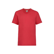 FRUIT OF THE LOOM F37•Kids Valueweight Tee