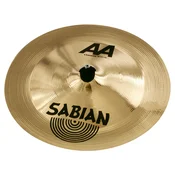SABIAN 18 AA CHINESE činela