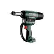Metabo Akumulatorska pištola za kovičenje slepih matic NMP 18 LTX BL M10 - 601788840