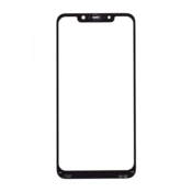 Staklo za touch screen Xiaomi POCO F1 crno + OCA