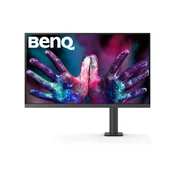 BENQ 27 PD2705UA IPS LED UHD Designer monitor (MON02581)