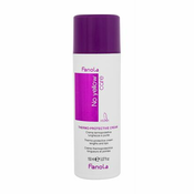 Fanola No Yellow Care Thermo-Protective Cream za toplotno obdelavo las 150 ml
