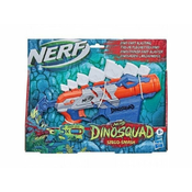 Nerf dinosquad