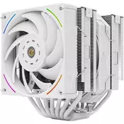 Thermalright Royal Pretor 130 ultra hladnjak za procesor bijeli ROYAL PRETOR 130 ULTRA BIJELI