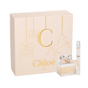 Chloe Chloe darčeková sada parfumovaná voda 50ml + parfumovaná voda 10ml