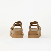 UGG Womens GoldenGlow Slide Žene - Sandale UGG - Smeda - 1167430-DND-8 - Size: 8