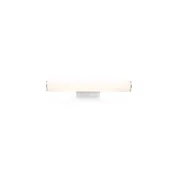 STENSKA SVETILKA VOLGA KROMIRANA LED 5W 3000K FR63507