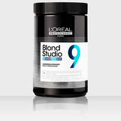 Izbjeljivač LOreal Professionnel Paris Blond Studio 9 Bonder Inside Za Plavu Kosu (500 g)