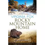 Rocky Mountain Home
