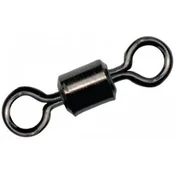 SWIVEL ROLLING SIZE 4 - 10pcs