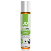 JO Organski vodni lubrikant - 60 ml