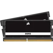 Corsair Ram memorija CMS5X16G1A52C44A2, 16GB DDR5, 5200mHz, CL44, Sodimm