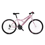 Galaxy Bicikl galaxy casper 200 20/6 ljubicasta ( 650065 )