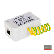 PTF-51-EXT/PoE - Odpirač prenapolnjenja LAN/Ethernet - EWIMAR