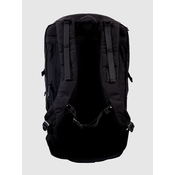Doughnut Astir nahrbtnik black