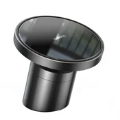 Magnetno avtomobilsko držalo Baseus Radar SULD-01 z MagSafe za armaturno ploščo in ventilacijsko režo - black