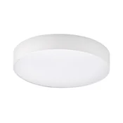 Top Light - LED kupatilsko plafonsko svetlo PETAL LED/24W/230V IP44 precnik 35 cm bela