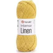 Yarn Art Intense Linen 4119 Pletilna preja