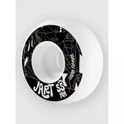 Jart Gernika 55mm 99A Classic Shape Wheels white