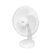 home Ventilator namizni, premer 30 cm, 40W - TF30WH