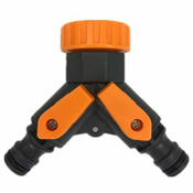 Adapter za 2-stranski delilnik pip 3/4 + 1