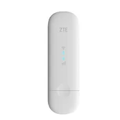 ZTE ZTE MF79N 4G LTE USB modem/usmerjevalnik, bel
