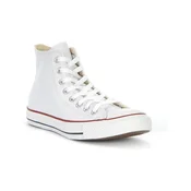CONVERSE Čevlji bela 38 EU CT HI Leahter