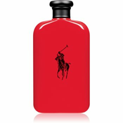 Ralph Lauren - POLO RED edt vapo 200 ml