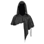 Ženska kapuca DEVIL FASHION - Dark Thin - CA021