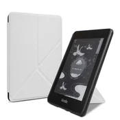 INF Bela Zložljiva Zaščitna Torbica Združljiva s Kindle 2024 & KPW4, (5000275400)