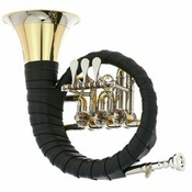 Lovski rog 1305 L Fürst Pless Zylinder Kühnl & Hoyer