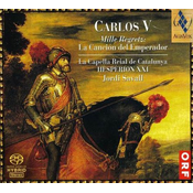 CARLOS V/SAVALL