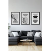 Wallity Slika Ersy3Syhcrv66, 3 dela, 34 x 49 cm