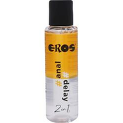 Analni vodni lubrikant Eros 100ml
