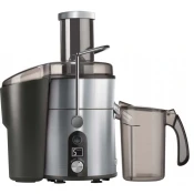 SJE 5050SS Voćna centrifuga 1200 W srebrno