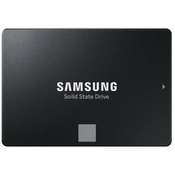 Samsung 870 EVO SATA SSD 1TB 2.5” | MZ-77E1T0B