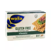 Krekeri Gluten Free - Wasa 240 g