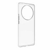 MaxMobile maskica za Honor Magic 7 Pro ULTRA SLIM prozirna