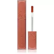 rom&nd Dewy Ful Water Tint dolgoobstojni sijaj za ustnice odtenek #02 Salty Peach 5 g