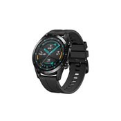 Huawei Watch GT 2 Športna ura ( 46mm) črn silikon Mobile