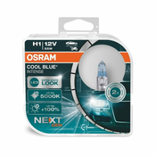 Osram ŽARNICA OSRAM HALOGEN H1 64150CBN-HCB COOL BLUE INTENSE 55W 12V P14.5s HCB