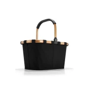 Reisenthel Carrybag gold black